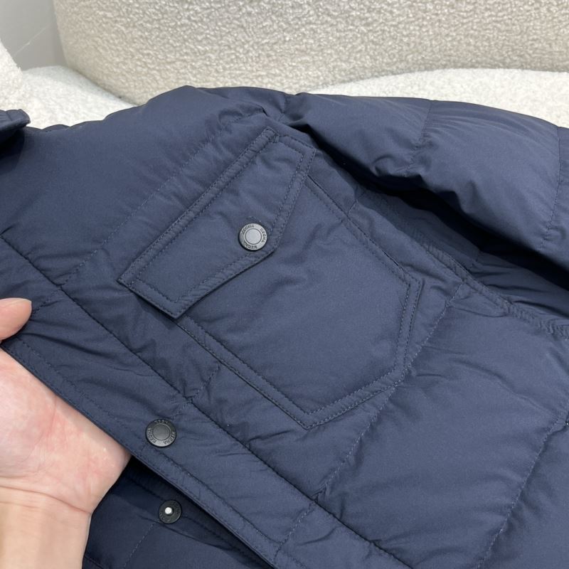 Zegne Down Jackets